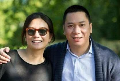 赵薇,黄有龙,债务,万家文化