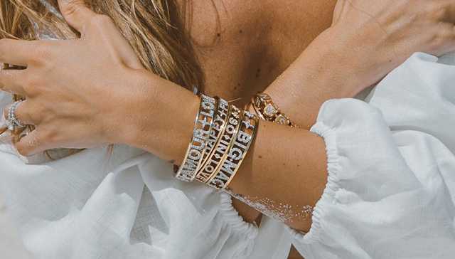 轻奢珠宝APM Monaco提交港股上市申请，中国内地市场功不可没