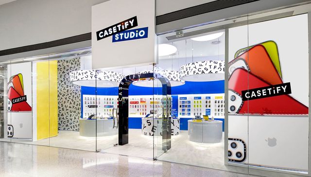 IP联名玩得好，手机壳也能做成大生意