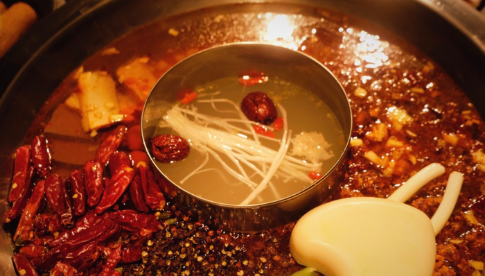 颐海国际,调味料,股价下跌