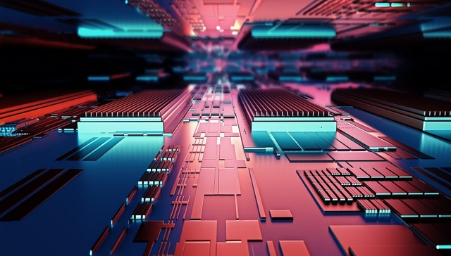 半导体,韦尔股份,业绩预告,股价,市值