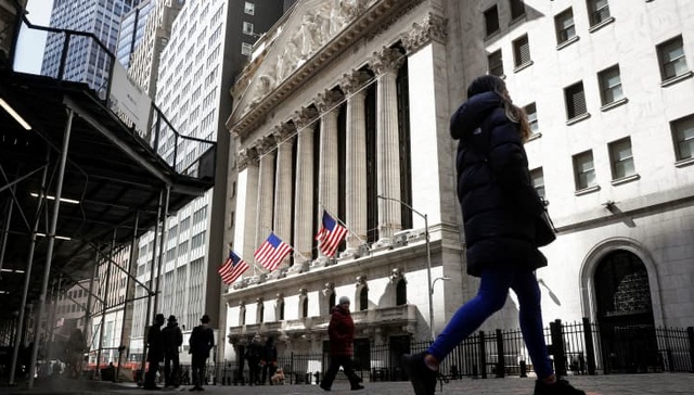 华尔街料欧股今明两年将跑赢美股，哪类股票最受益？