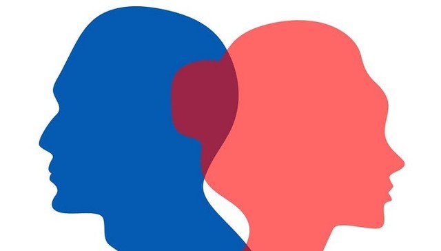 不忠心理学：出轨男女背后的社会地图