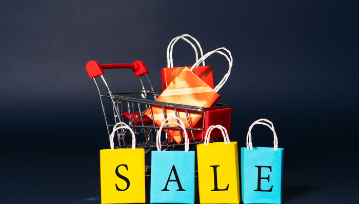 新消费，电商，互联网传媒