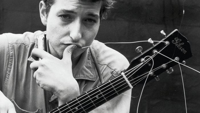 传记,书评,音乐,诺贝尔文学奖,流行文化