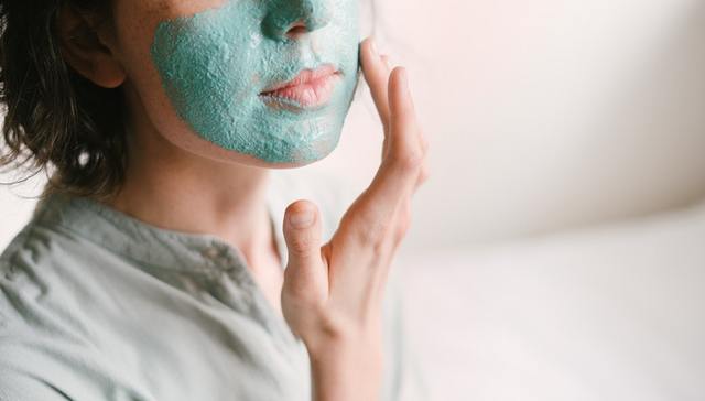 医美面膜,创尔美,收入增长,过度营销