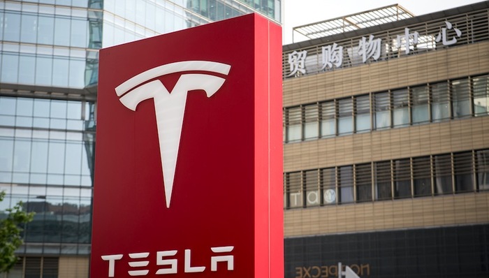 特斯拉,车圈观察