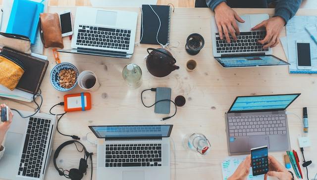 宋秩铭：团队管理的10点建议