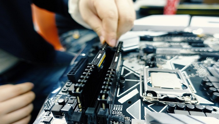 中微公司,半导体设备,大基金,定增,中芯国际