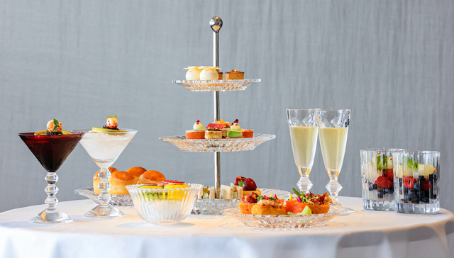 一周旅行指南 | 太古旗下居舍系列推出“儿时味忆”限定菜单，上海扬子江万丽大酒店换牌丽笙精选