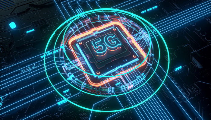 5G,业绩预增,上市公司,芯片,半导体