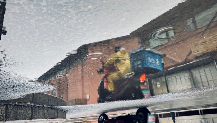 增长放缓,万物到家,美团,市场竞争