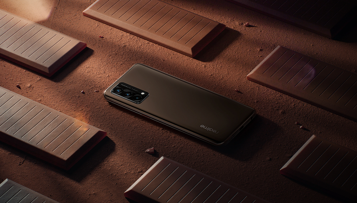 realme,小米,品牌打造,市场竞争