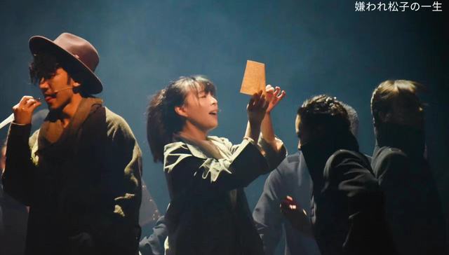 进剧场避暑去！ | 7月沪京好戏推荐