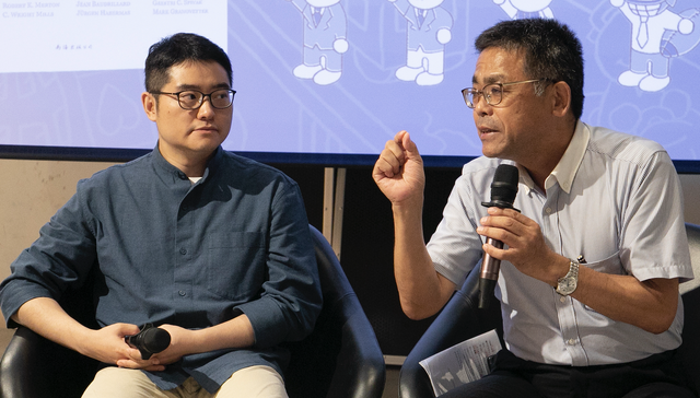 别卷了东亚！日本的经验对于当下中国社会“内卷”有何借鉴意义