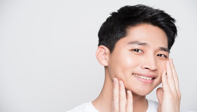 男性医美,行业观察