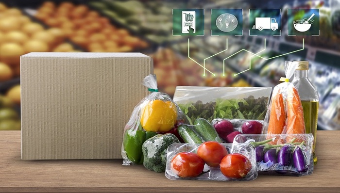 生鲜电商,行业观察