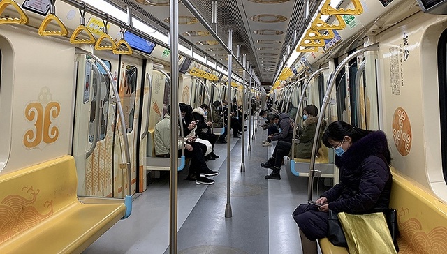 地铁建设审批收紧，成都地铁远期规划骤减19条线路