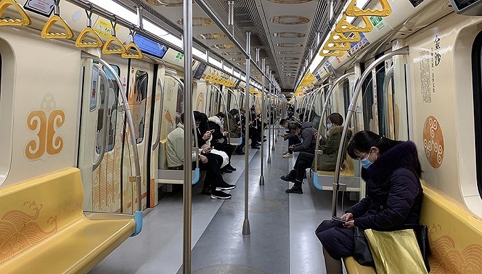 地铁建设审批收紧，成都地铁远期规划骤减19条线路