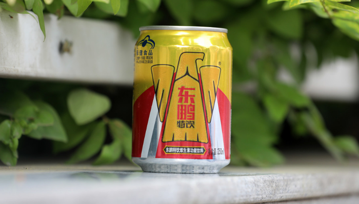 财务数据,东鹏特饮