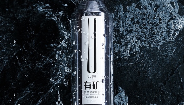 元气森林,矿泉水