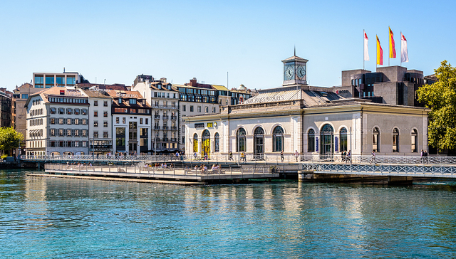 日内瓦又诞生新表展，它能带来什么看头？