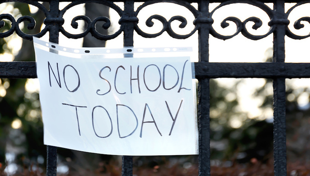 教培机构逃离海淀黄庄