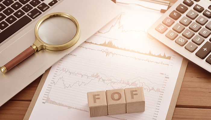 公募FOF驶入快车道，三大优势破解基民痛点