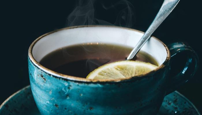 养生茶饮,差异化