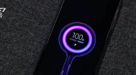 小米,华为,快充