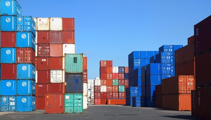 中远海控,集运,集装箱,业绩