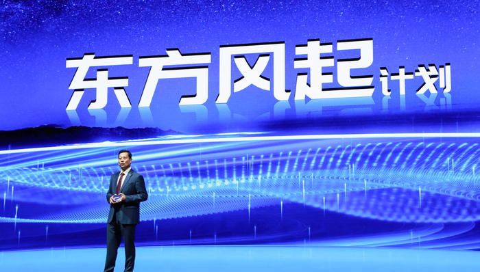 东风汽车,车圈观察