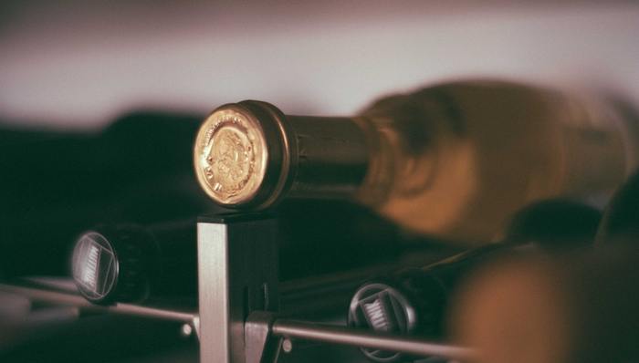 上市公司,白酒板块