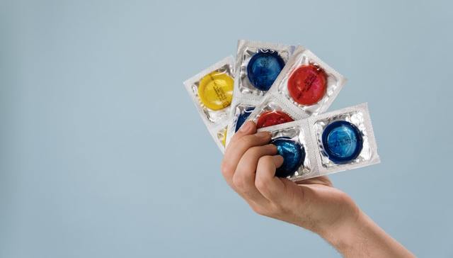 避孕套,增长迅速,国产品牌