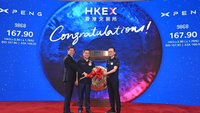 【深度】小鹏汽车登陆港股，能带来哪些想象空间？