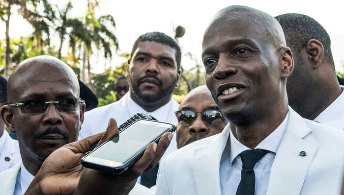 权力游戏,天下故事,拉丁美洲