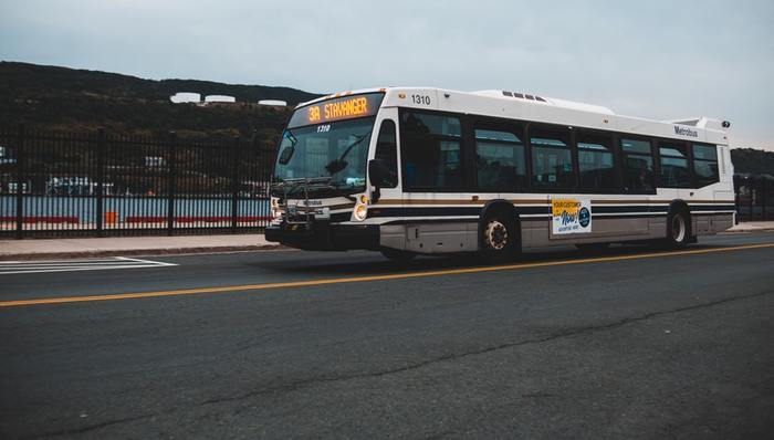 客车,新能源汽车