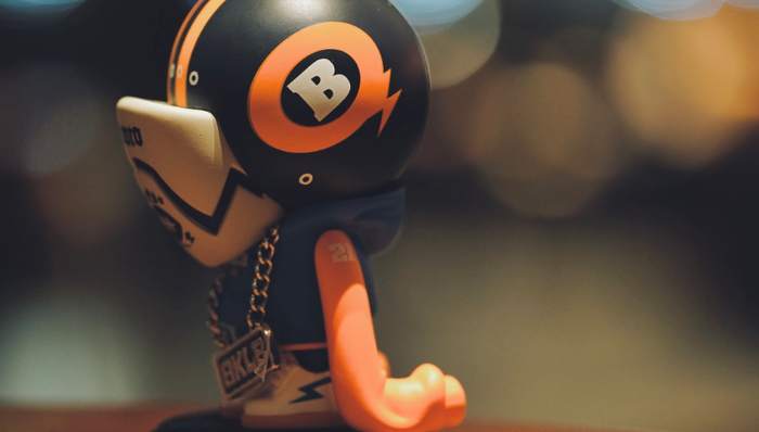 跨界,潮玩,美妆