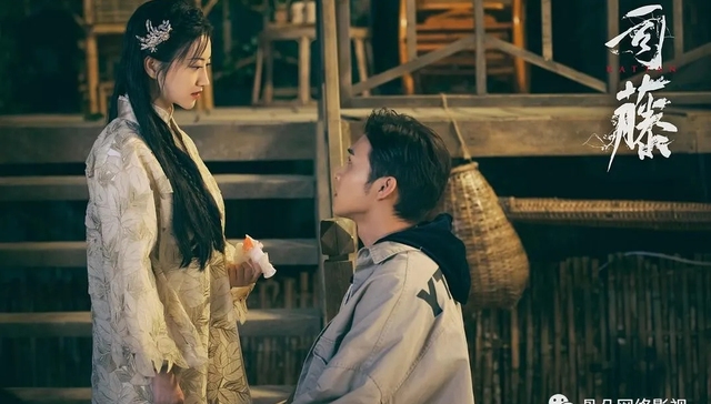 2021国产剧创作转向：类型不叠加等于注定平庸？