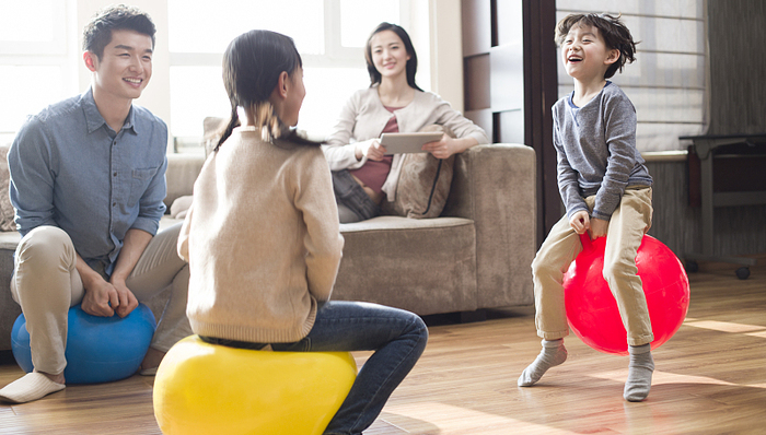 李锦记家族：传承133年，富过四代的奥秘