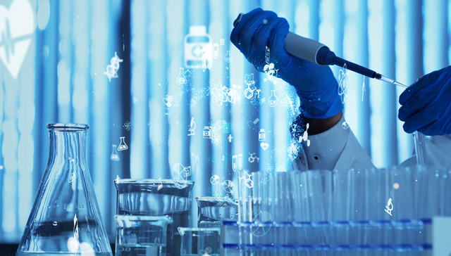 丰元资本徐霄羽：医疗赛道AI没有创造新产业，一定是颠覆者