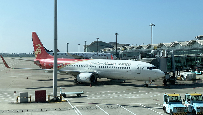 暑期,后期预计,新景界,,,旅游企业,广之旅,旅游体验,旅游目的地,航班量,出游