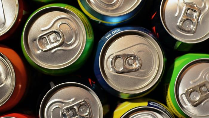 食品饮料的资金争夺战