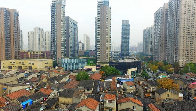 广州城市更新将立法：“钉子户”、盈亏平衡问题有解了