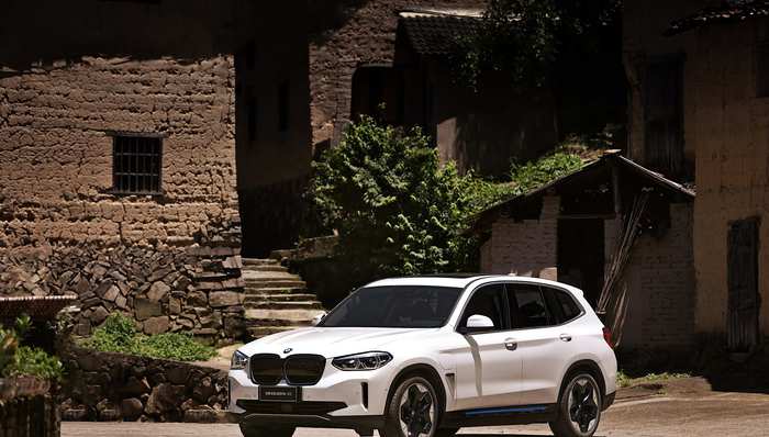 华晨宝马首席执行官：汽车“减碳”不仅仅是造电动车，而是全产业链的共识