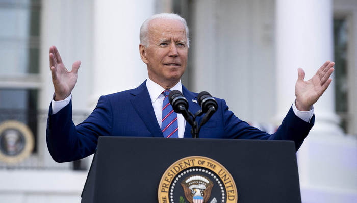 反垄断,美国政治