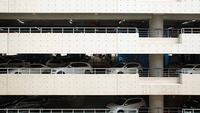 全国十九家机场停车费对比，哪个机场最便宜？