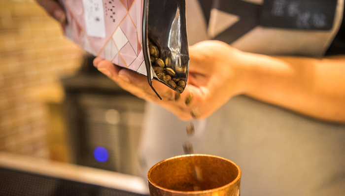 张一鸣,餐桌,马化腾