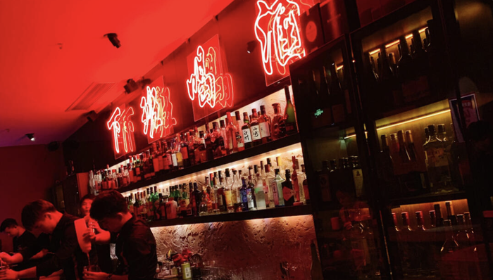 能“出片”的网红店不仅有人气,还很吸金