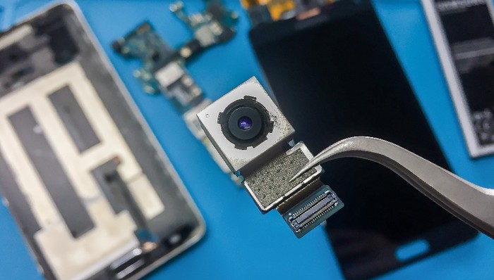 京浜光电，JSR，欧菲光，舜宇光学，树脂IRCF